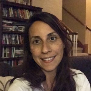 Meet your Posher, Ceci